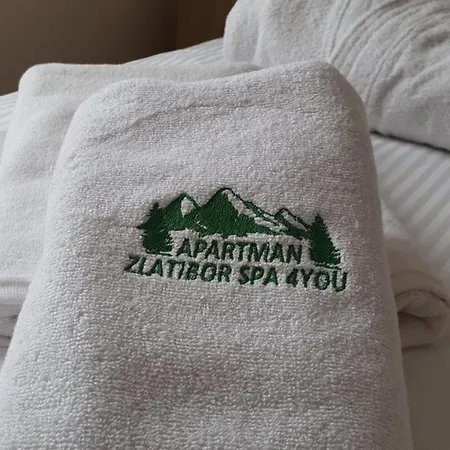 Апартаменты 4you