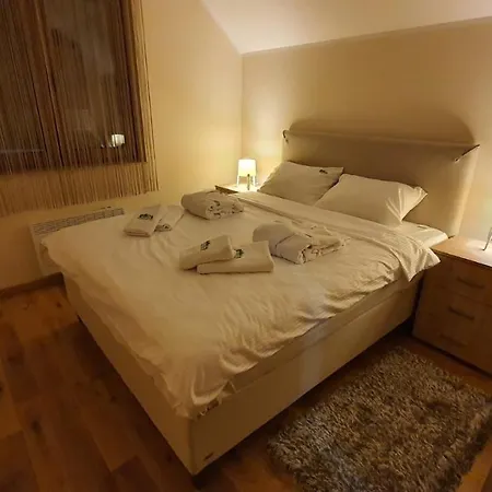 Apartament 4you Zlatibor