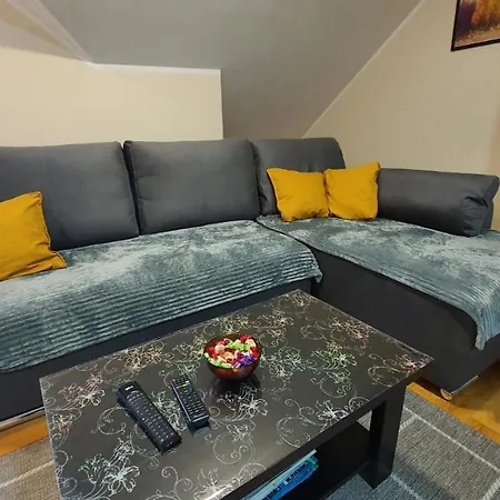 Apartment 4you *
