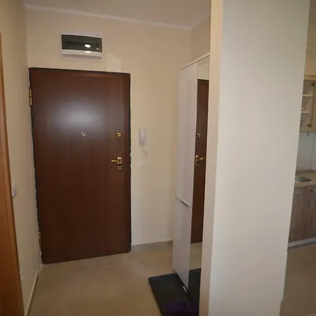 4you Apartment *