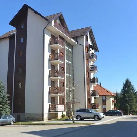 Apartment 4you