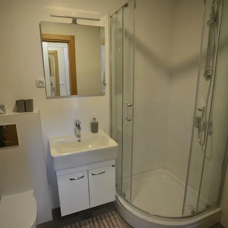 4you Apartment *