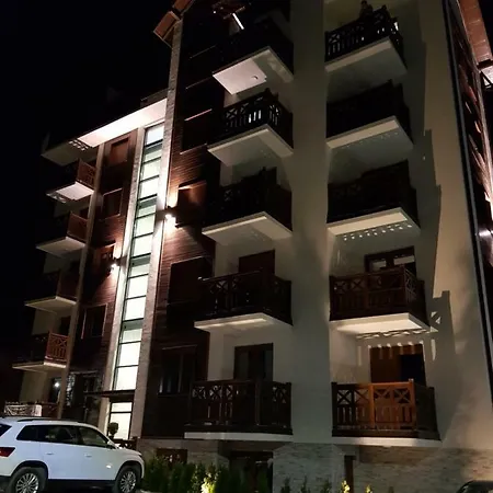 Apartment 4you *