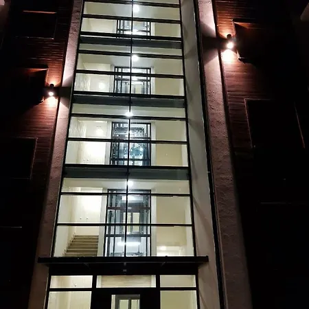 Apartment 4you